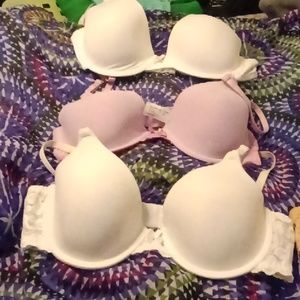 Women's bra bundle
